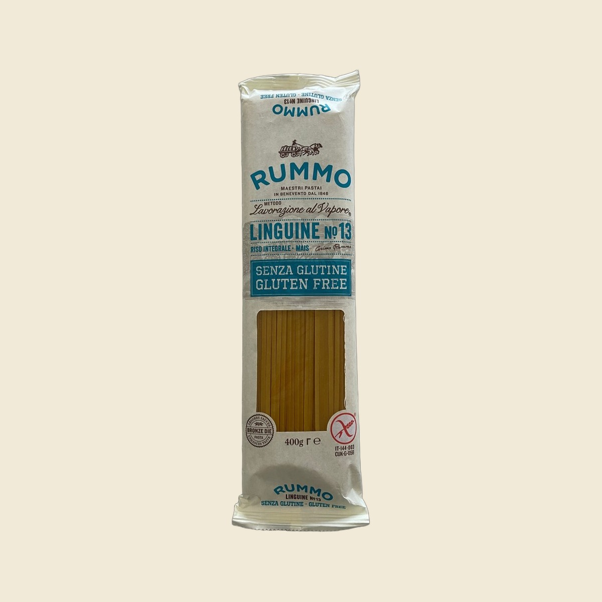 Linguine N° 13