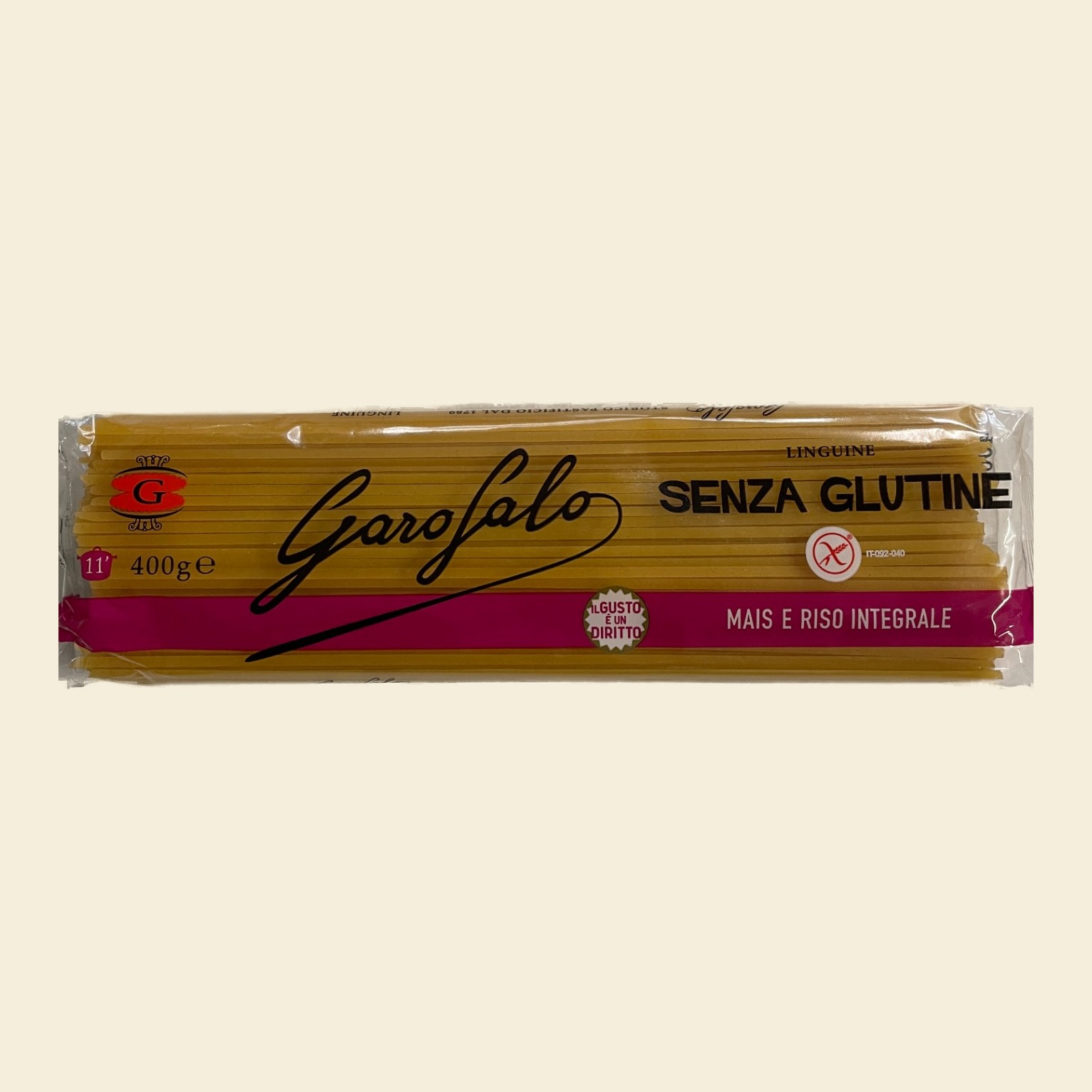 Linguine