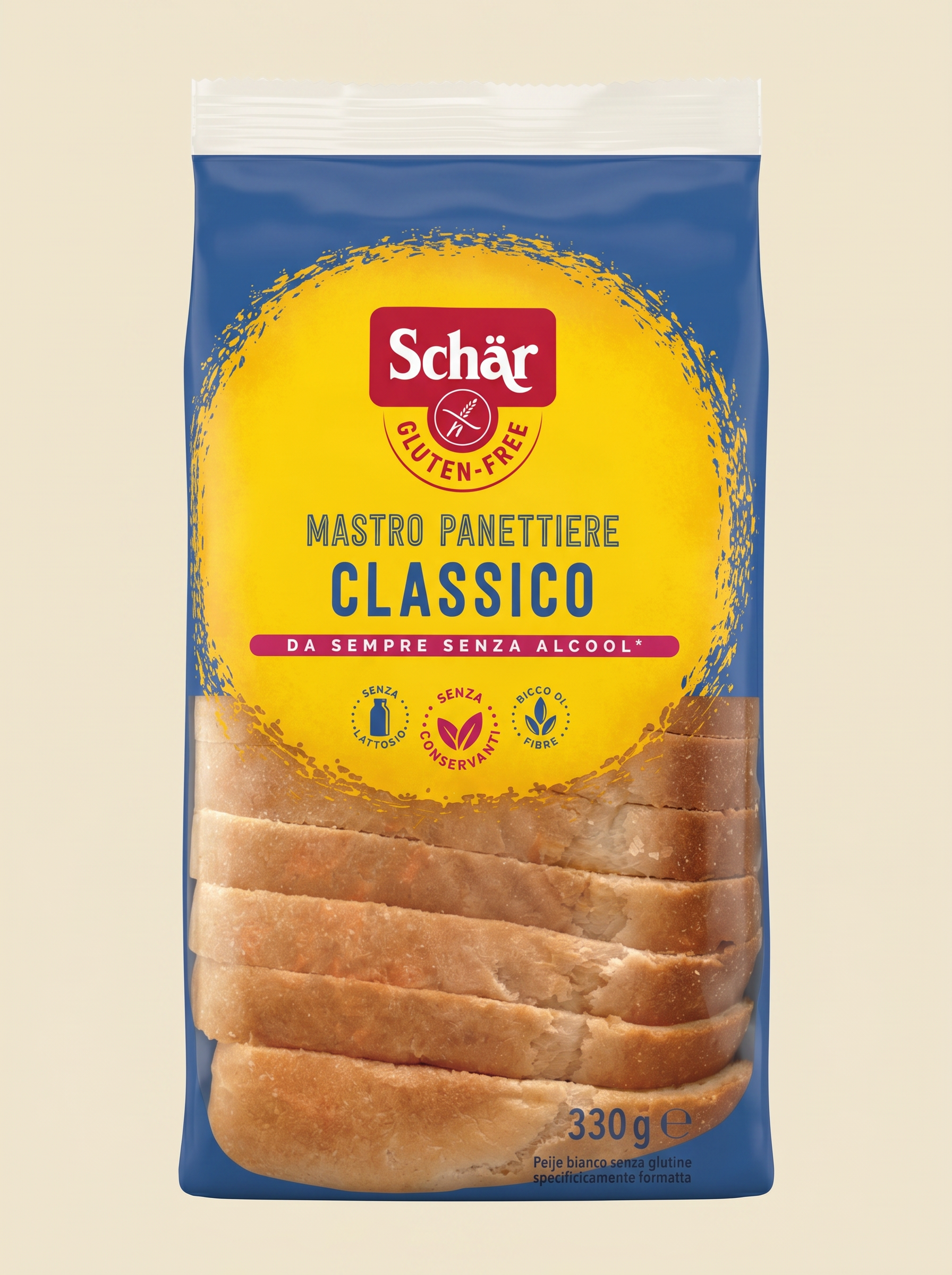 Mastro Panettiere Classico