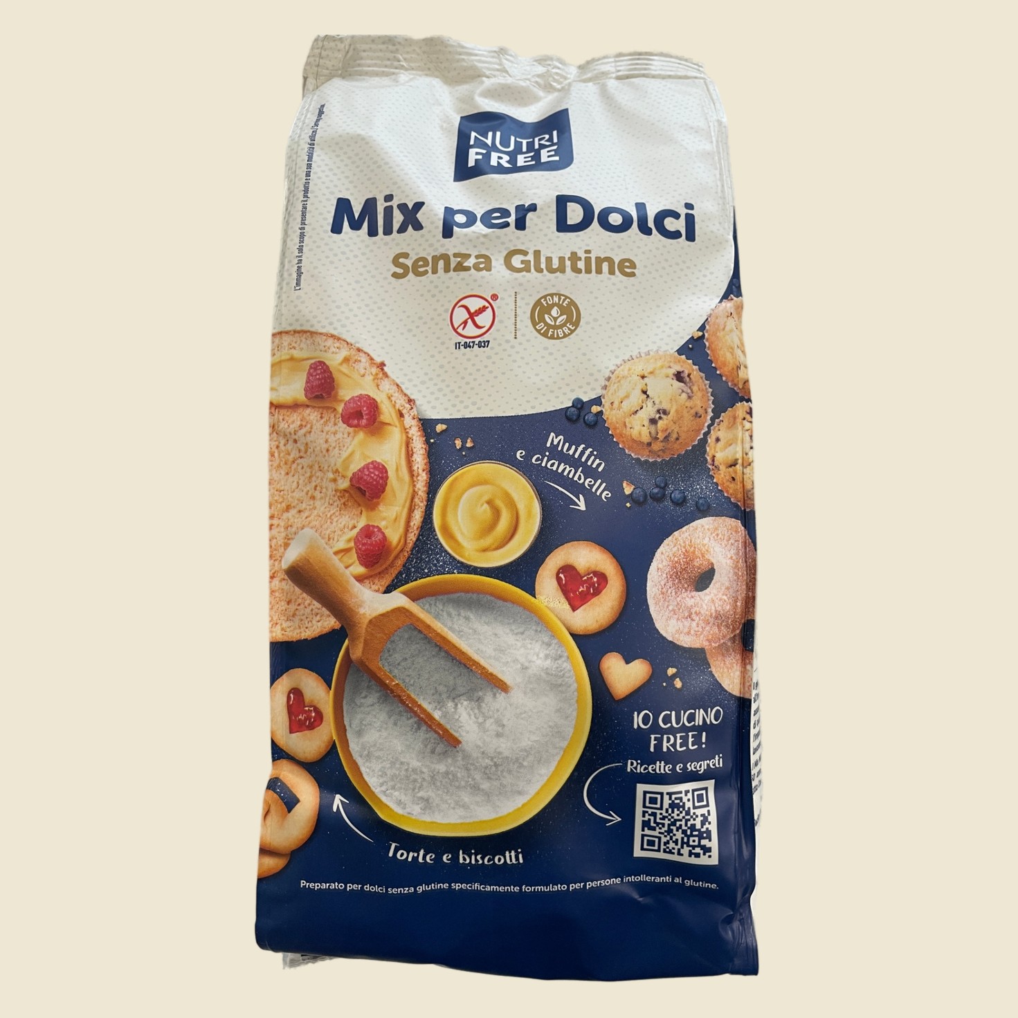 Mix per Dolci