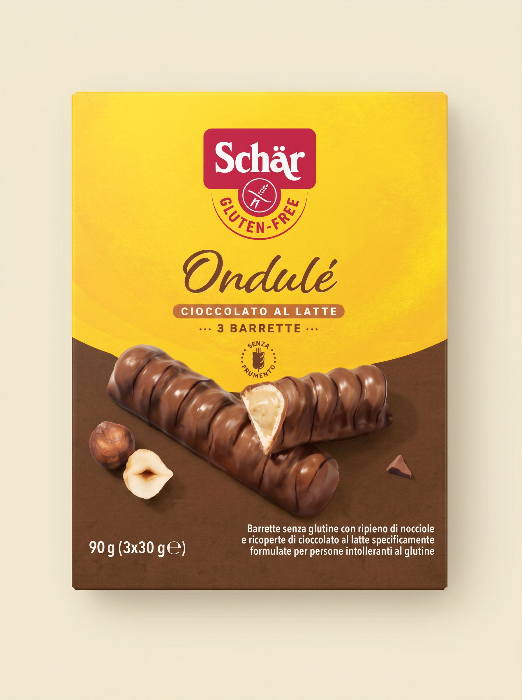 Ondulé