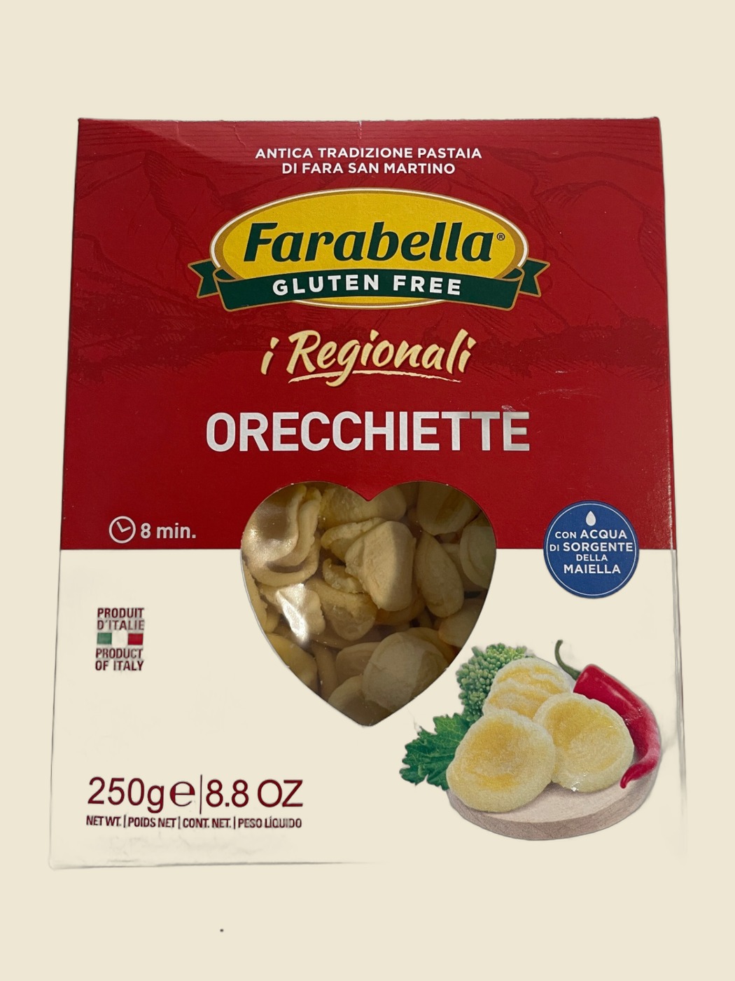 Orecchiette