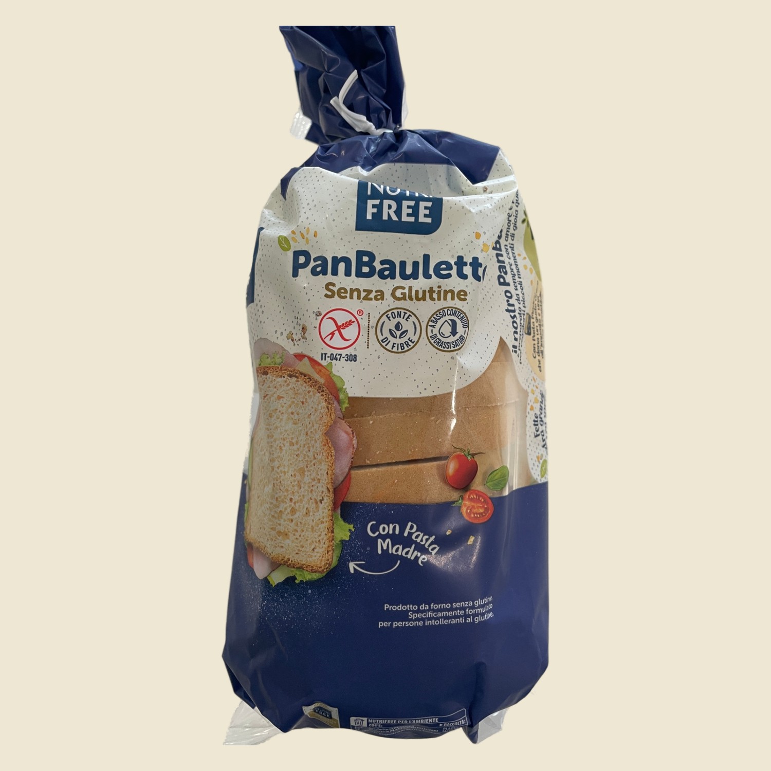 PanBauletto