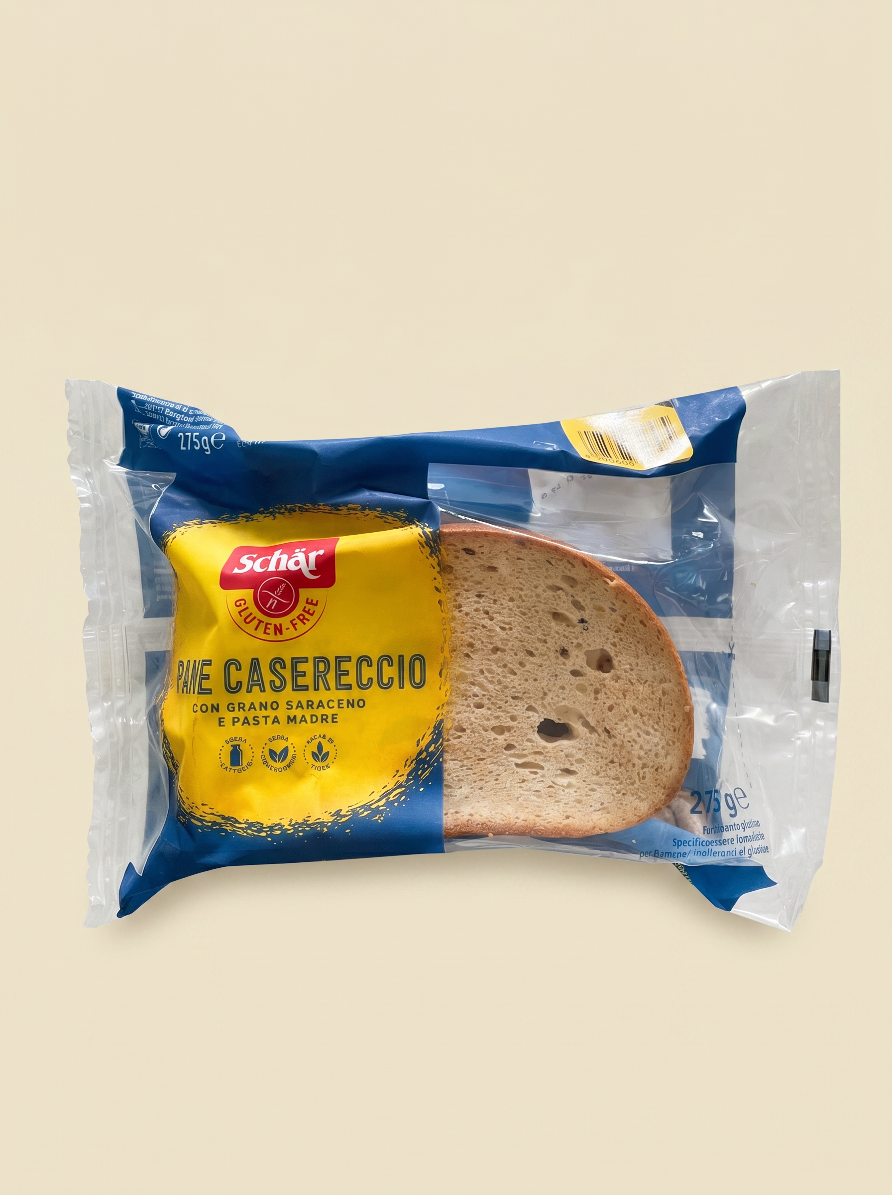 Pane Casereccio
