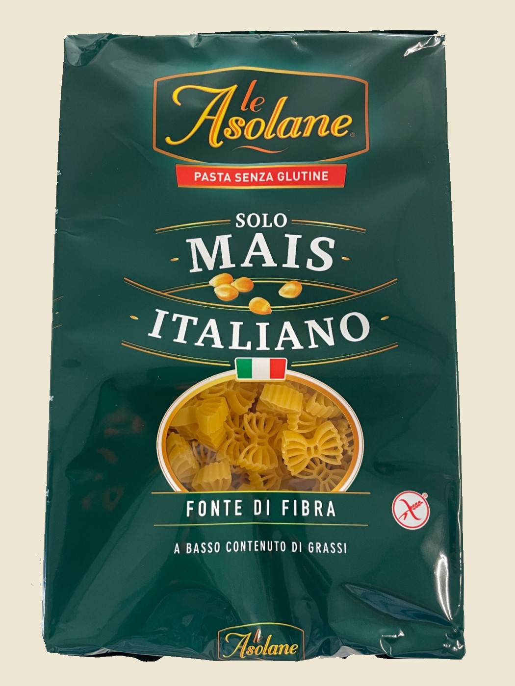 Farfalle