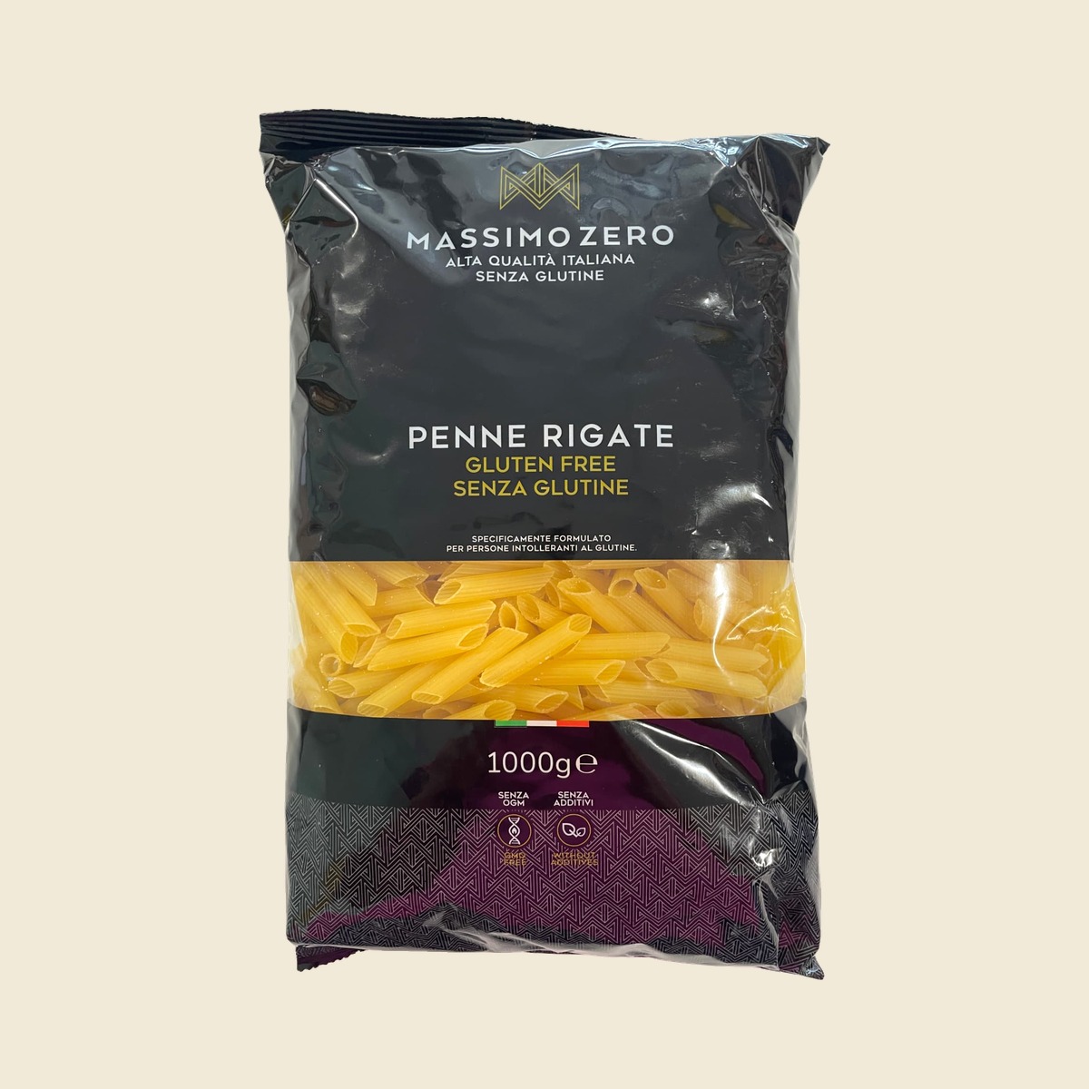 Penne Rigate