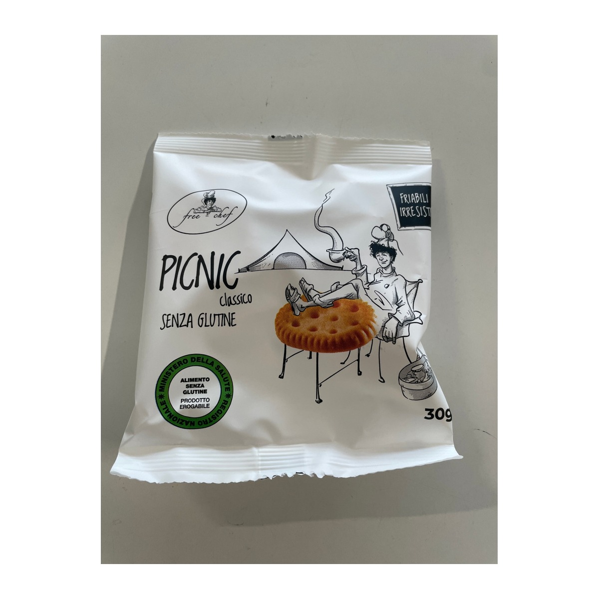 Picnic Classico