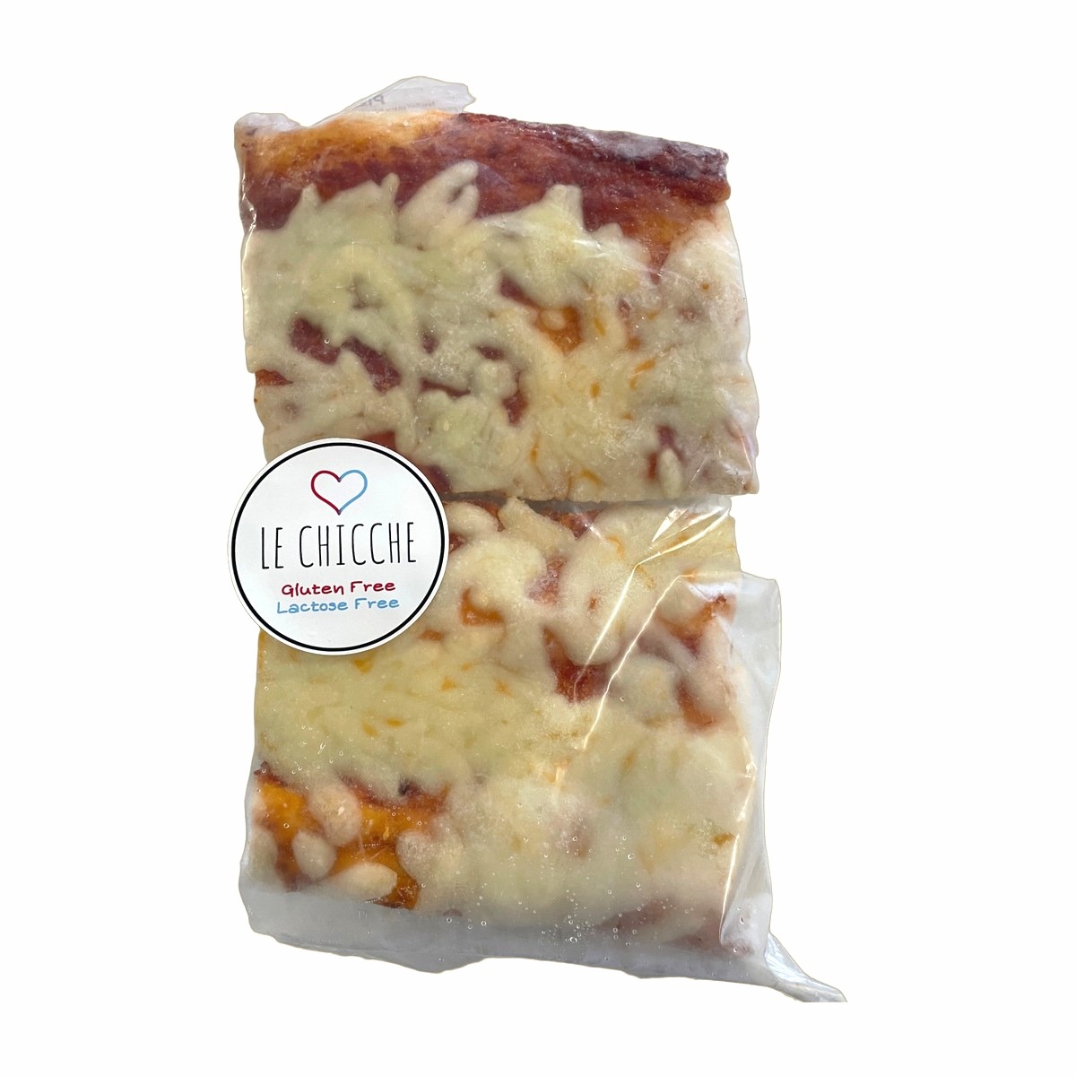 Pizza al Trancio