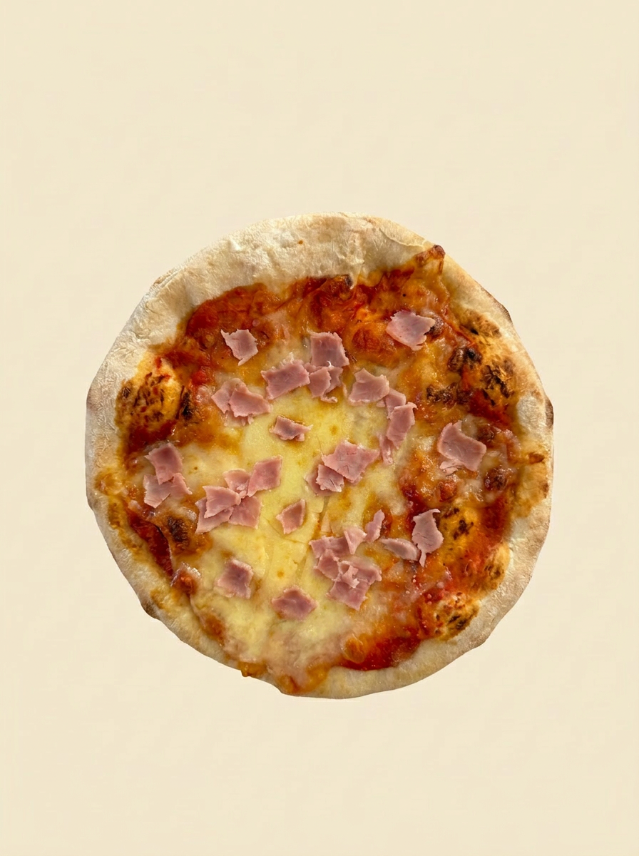 Prosciutto cotto