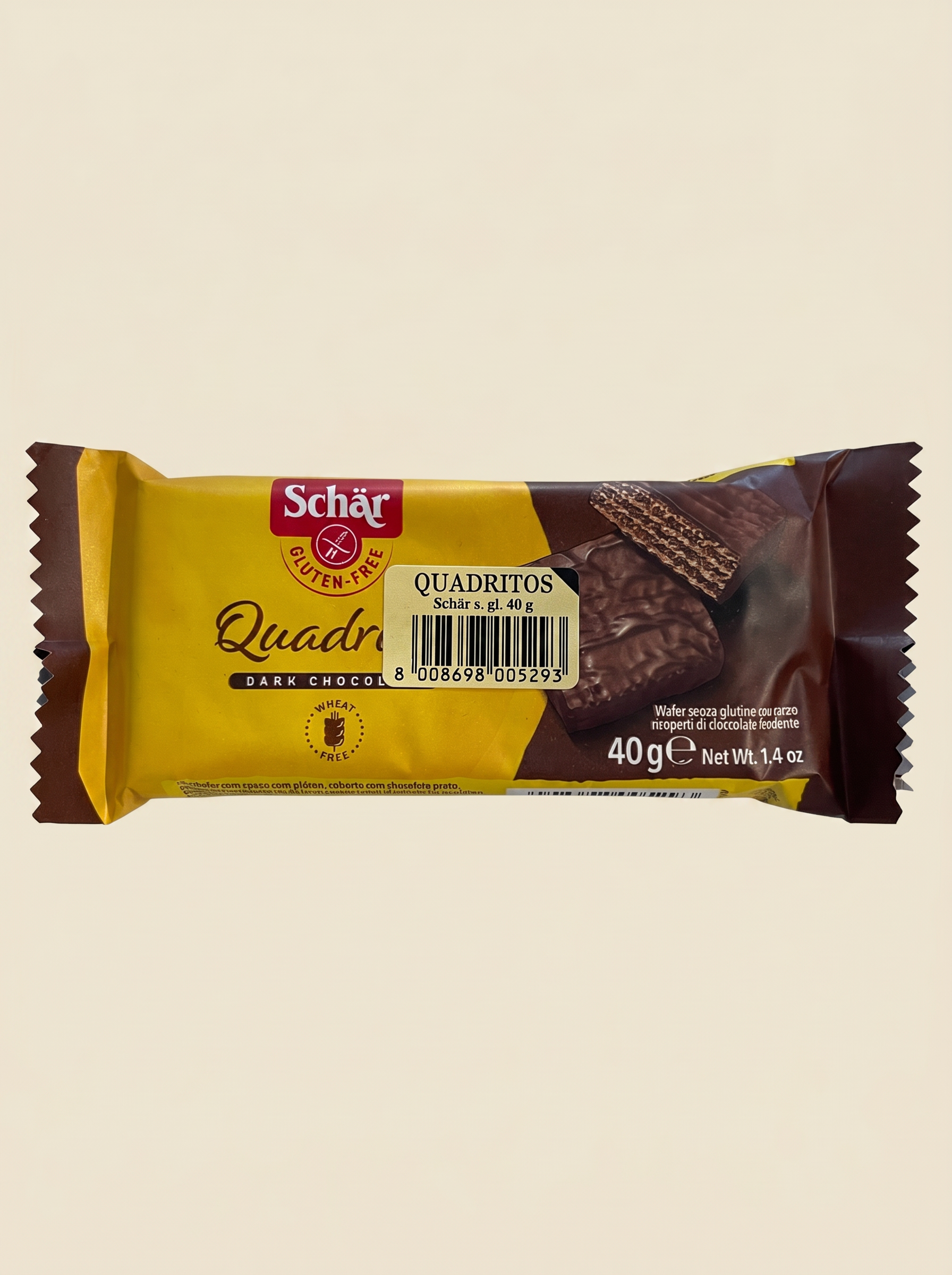 Quadritos