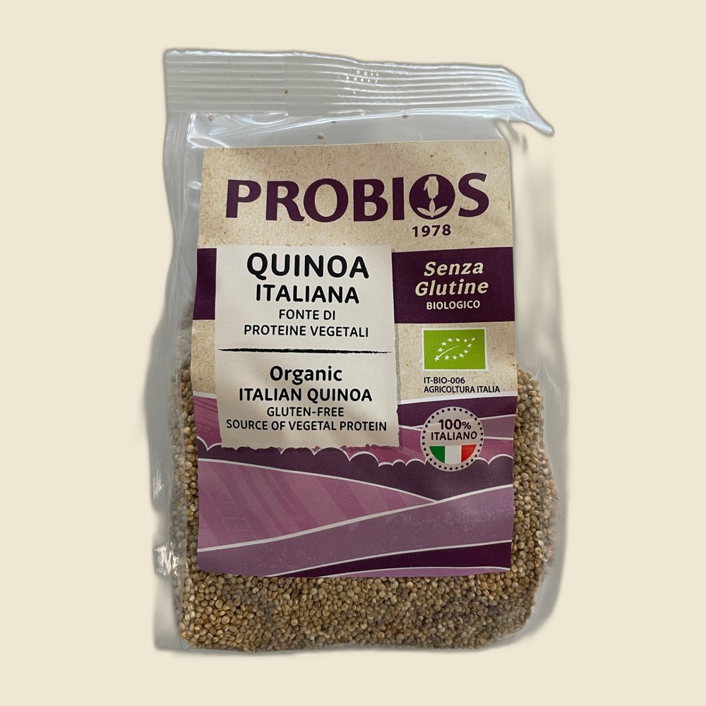 Quinoa Italiana Bio