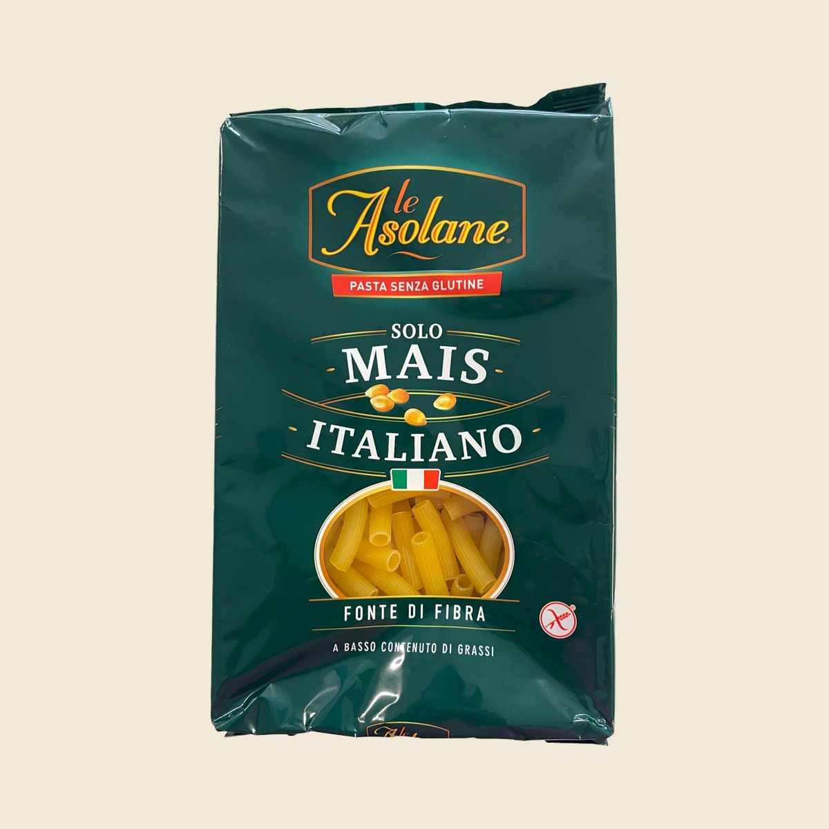 Rigatoni
