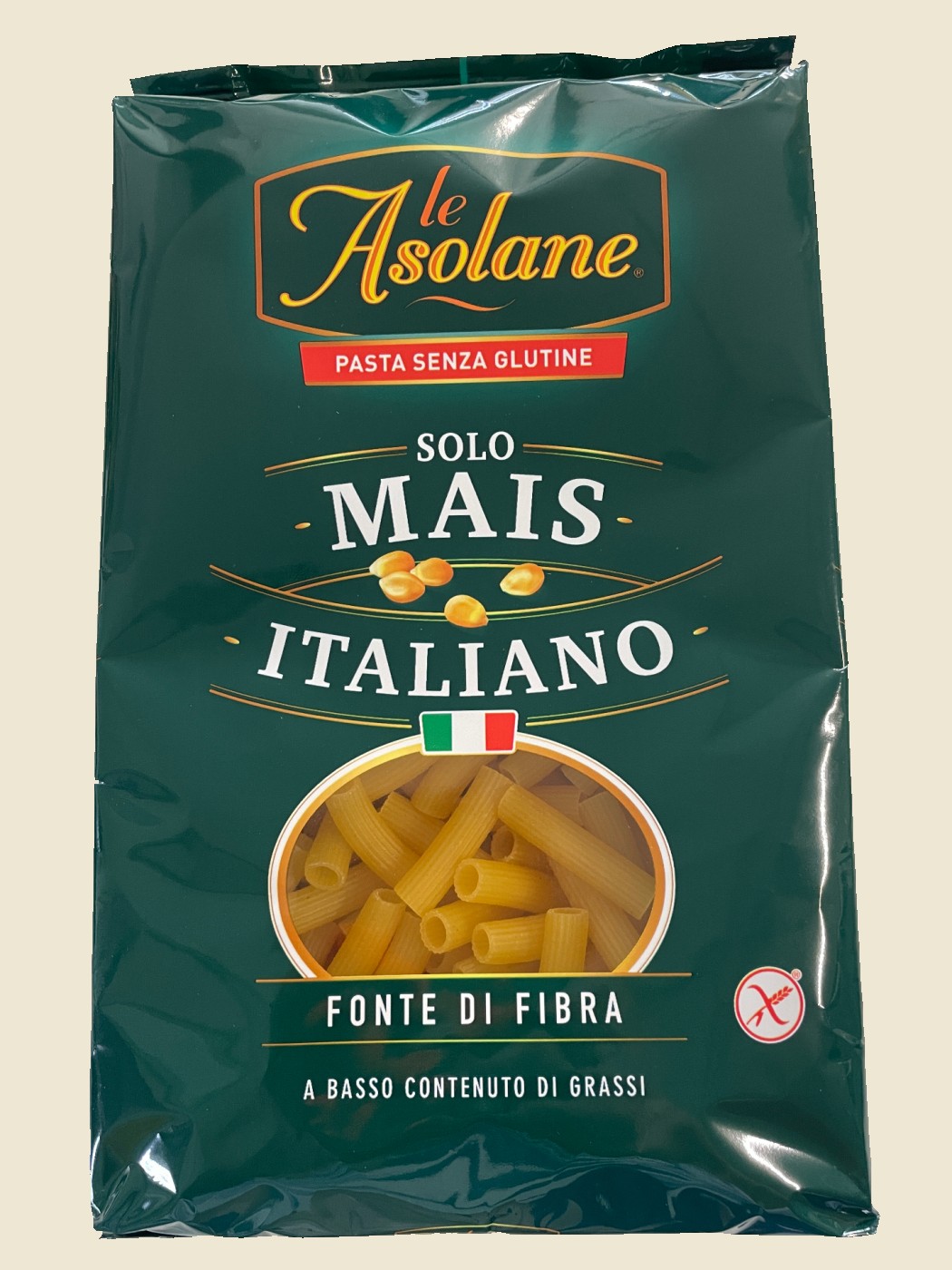 Rigatoni