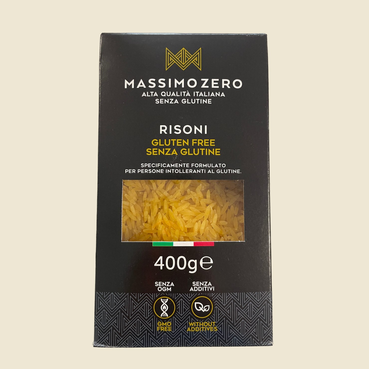 Risoni