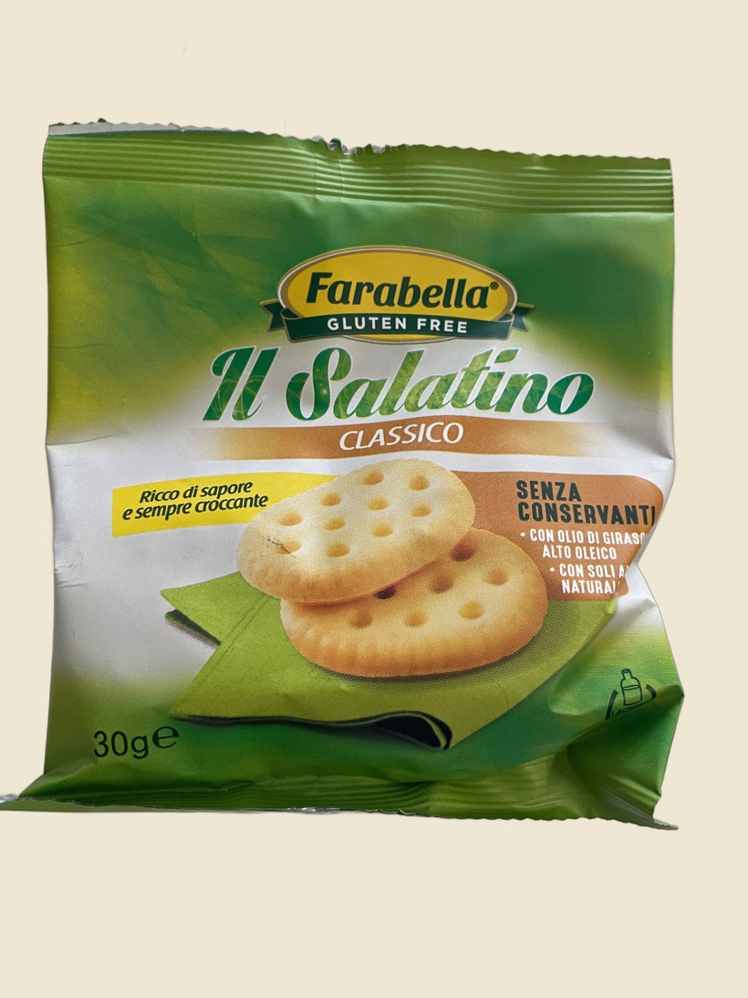 Il Salatino Classico