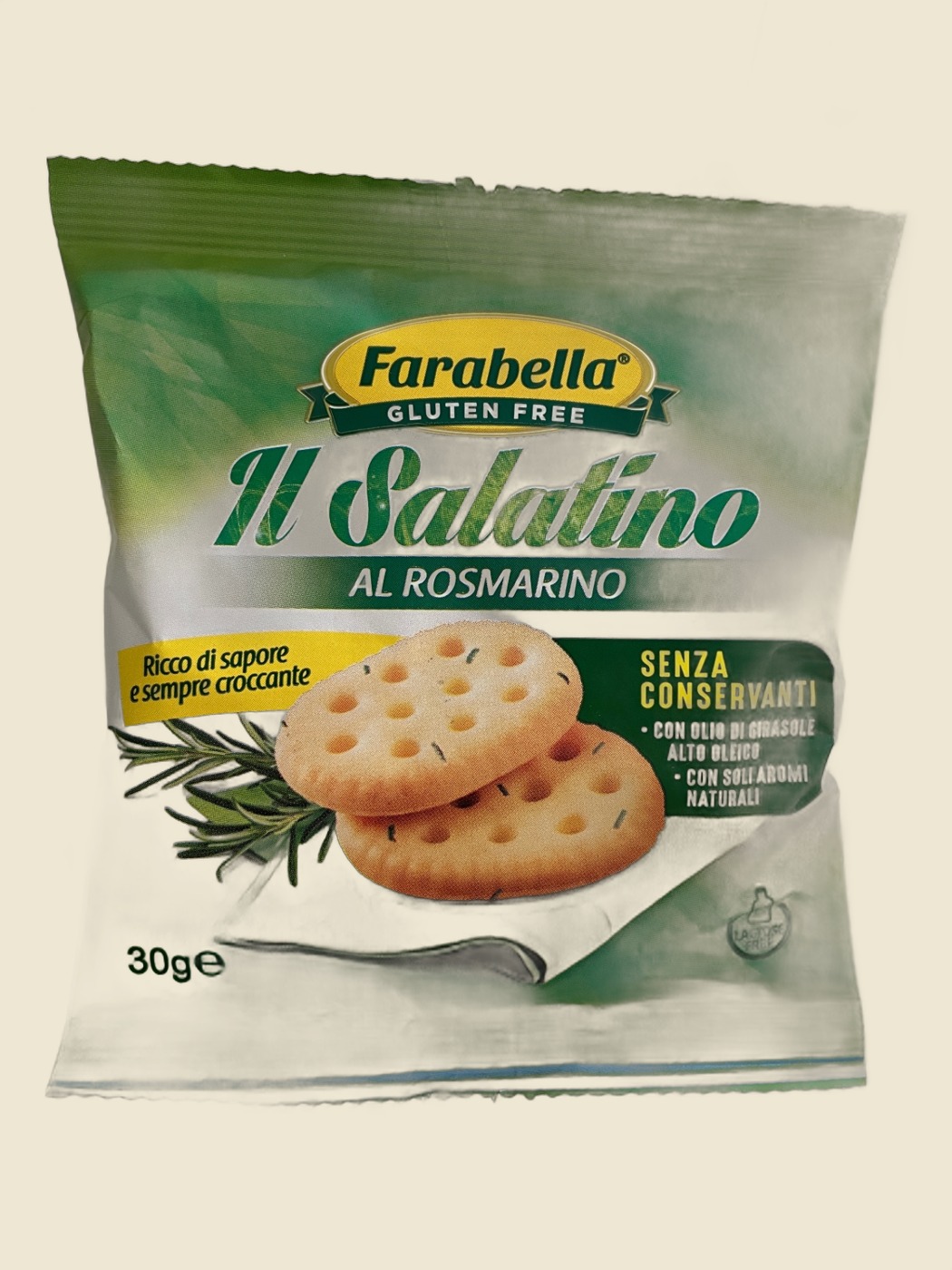 Il Salatino al Rosmarino