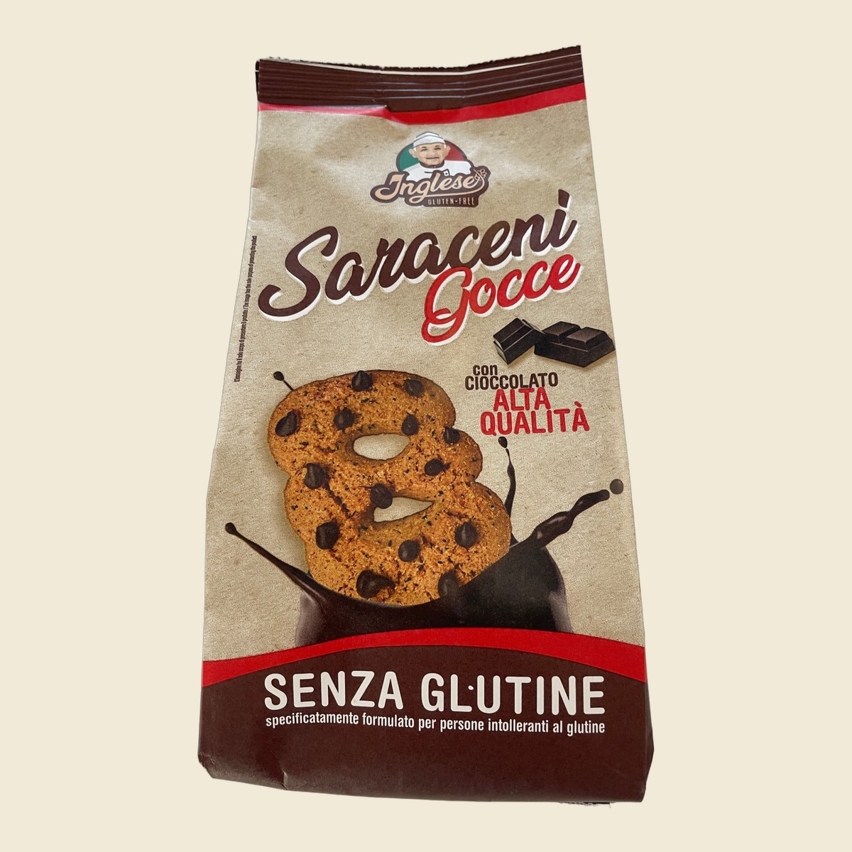 Saraceni Gocce