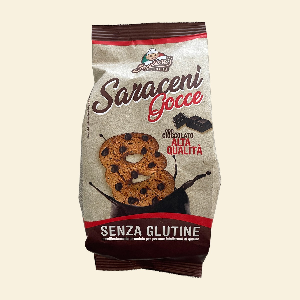Saraceni Gocce