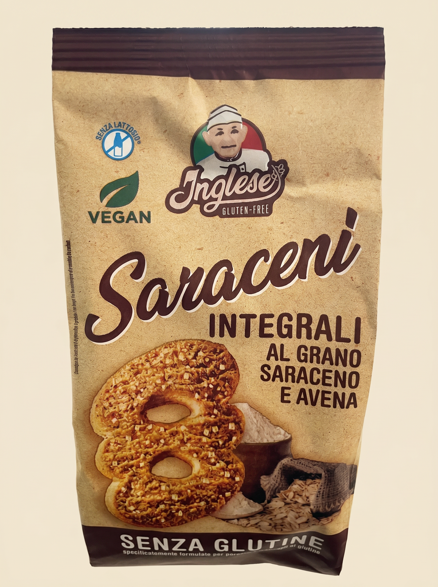 Saraceni Integrali
