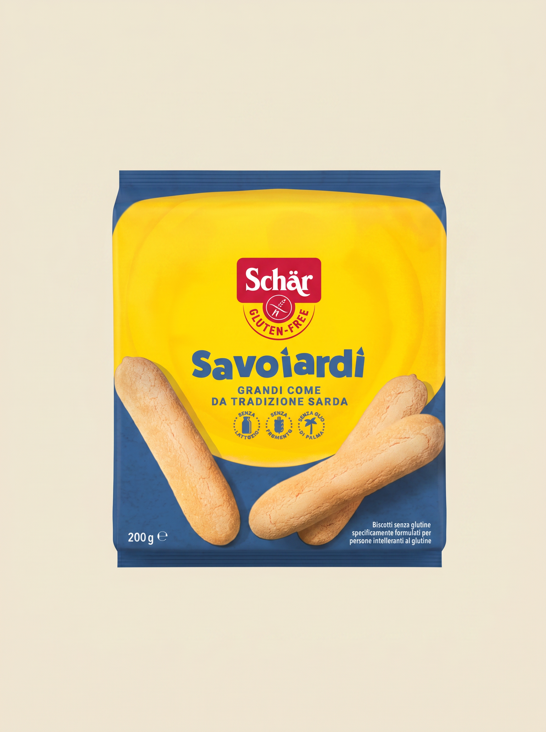 Savoiardi