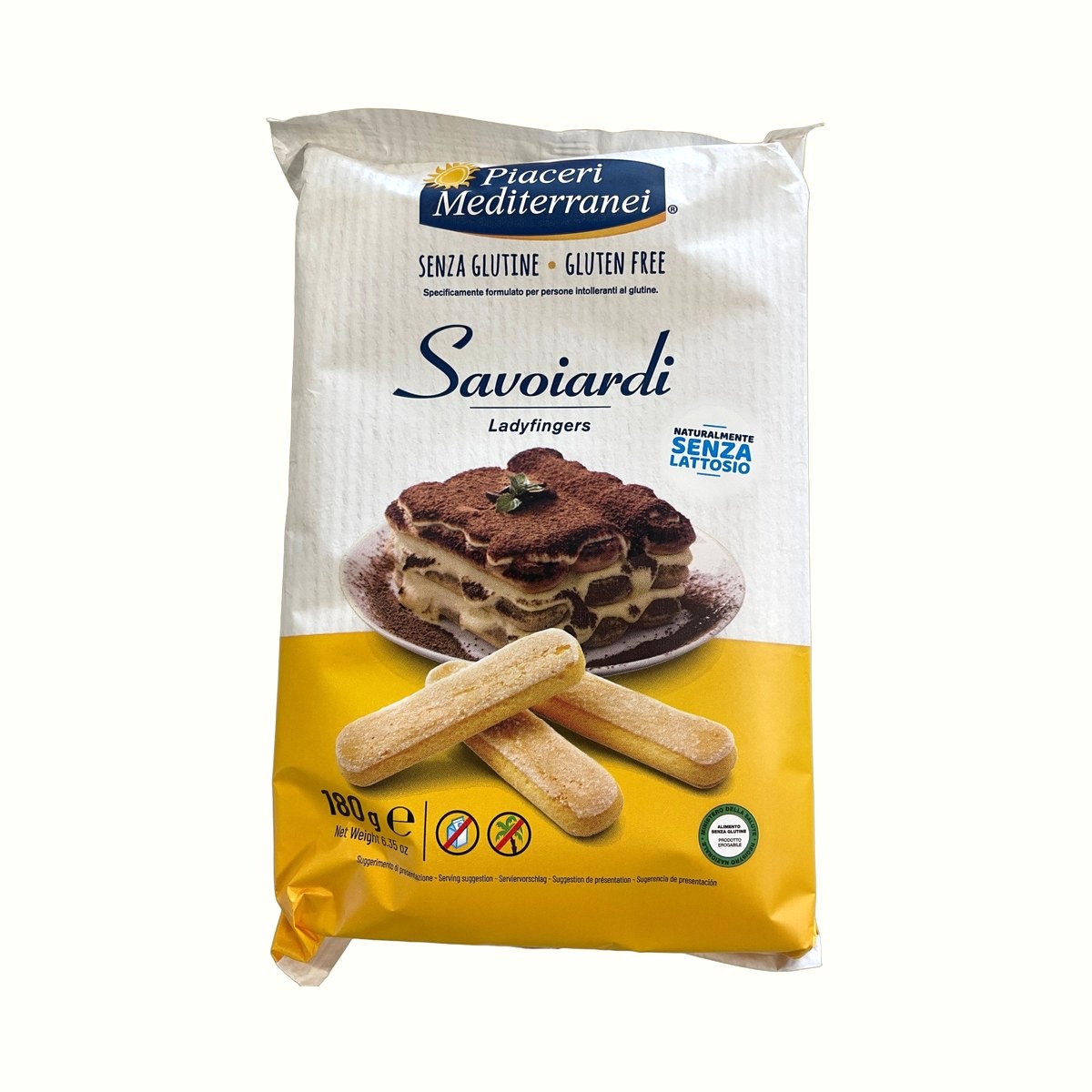 Savoiardi