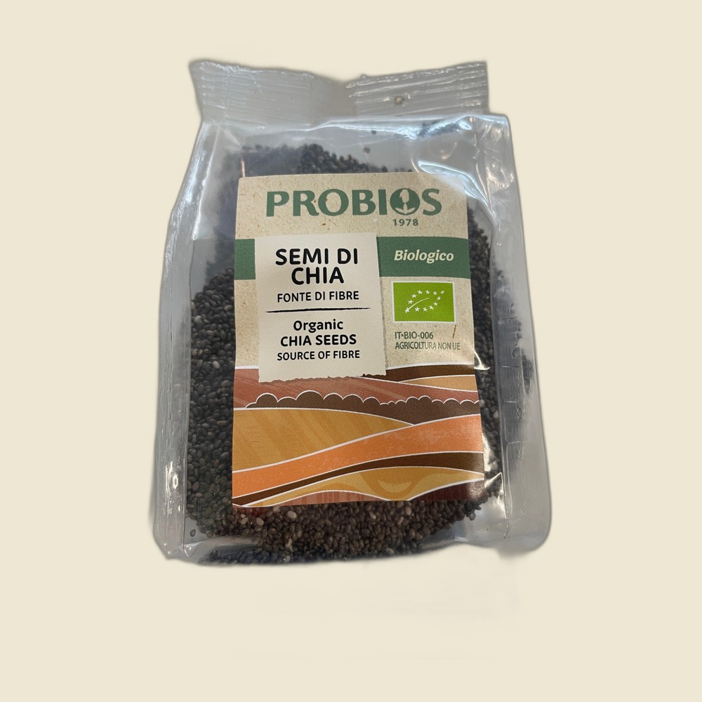 Semi di Chia Bio