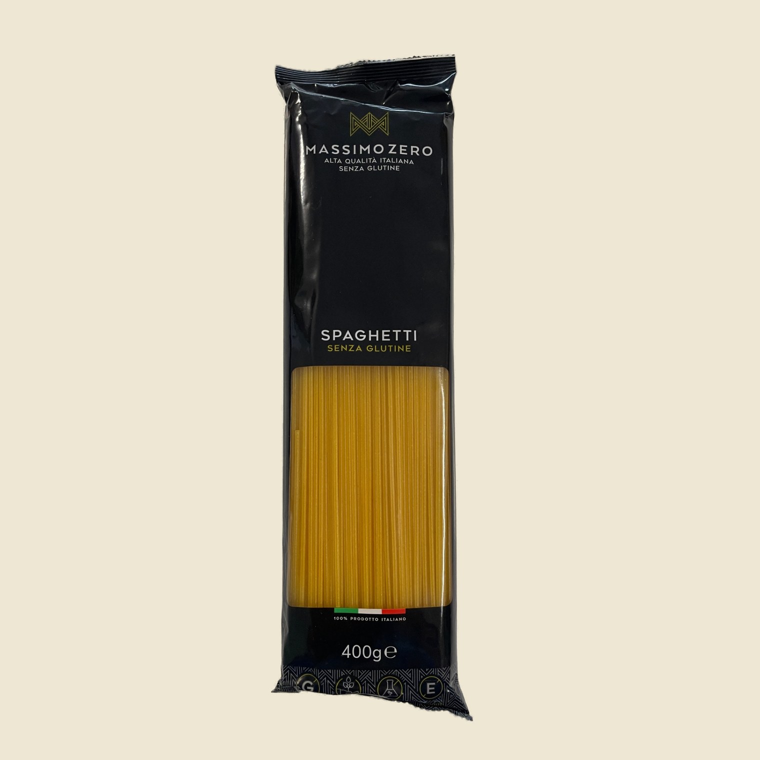 Spaghetti