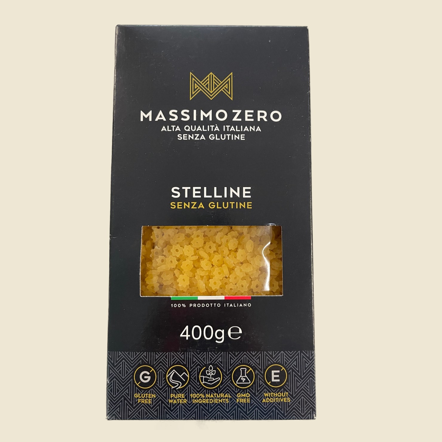 Stelline