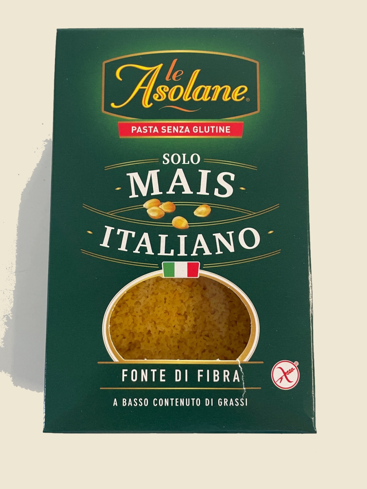 Stelline