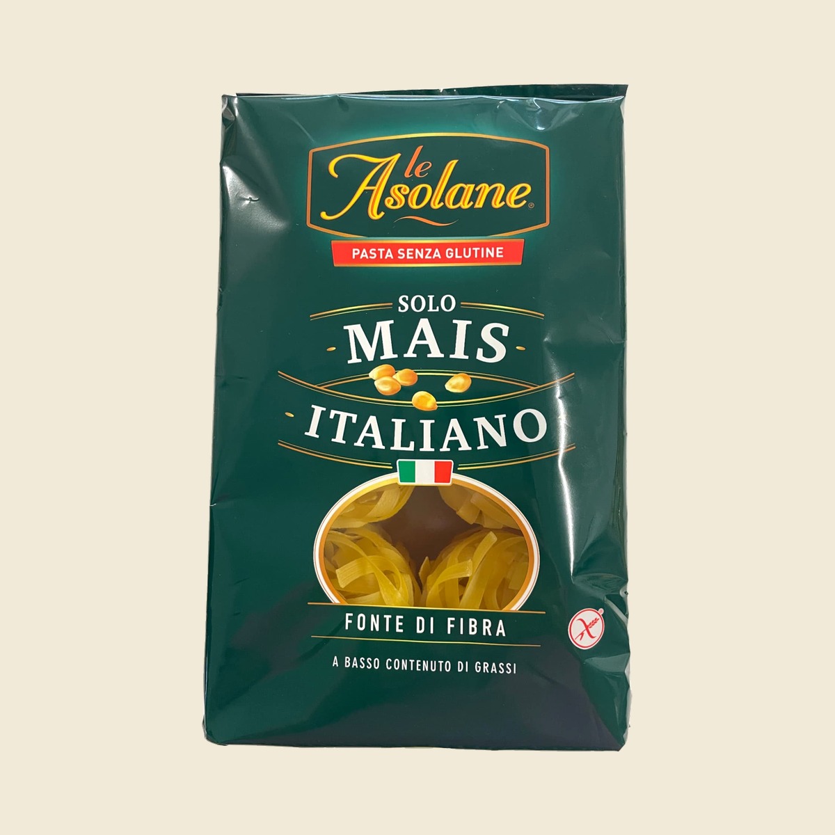 Tagliatelle