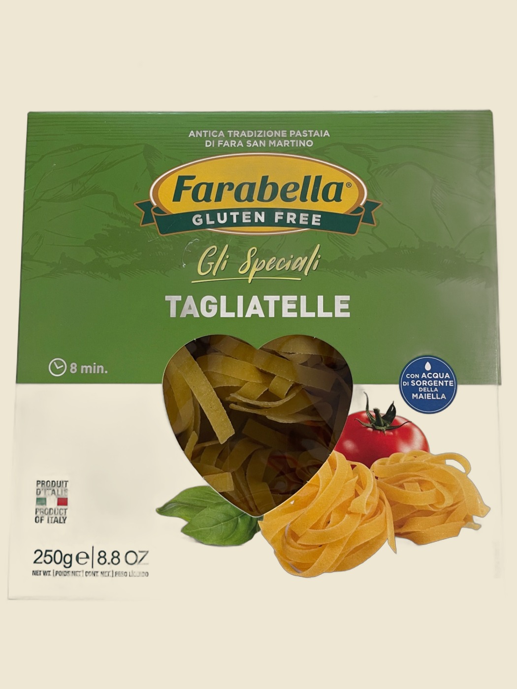 Tagliatelle