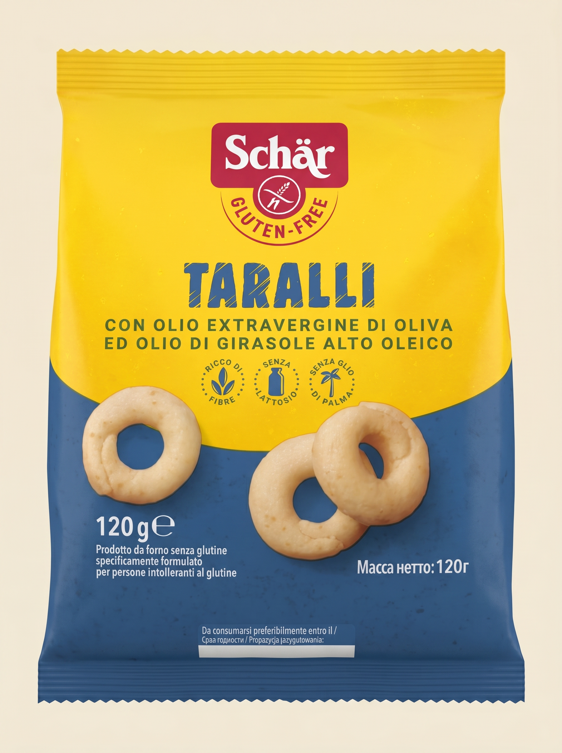 Taralli