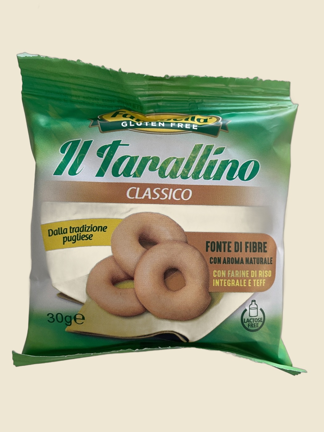 Il Tarallino Classico