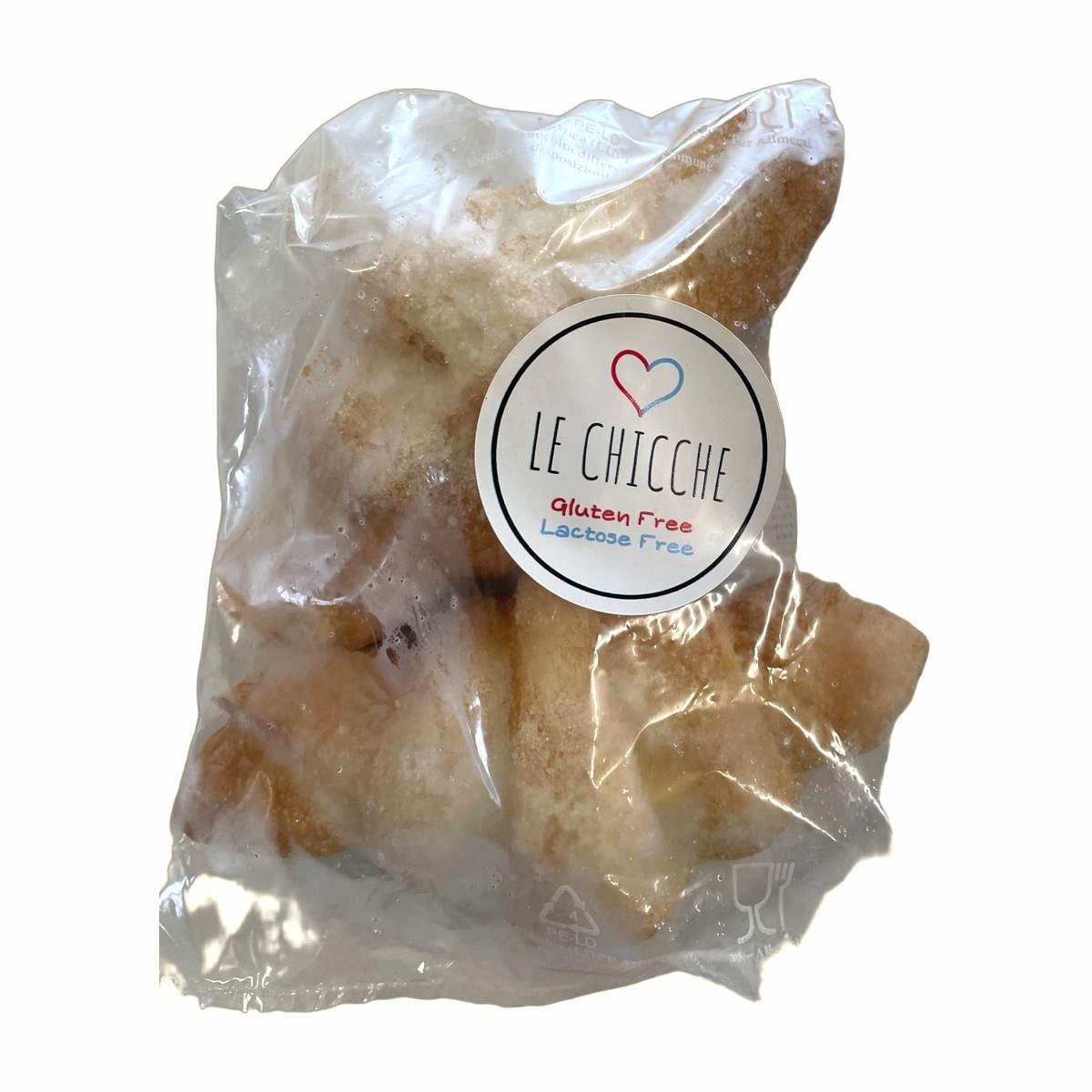 Brioche alla Crema o all'Albicocca