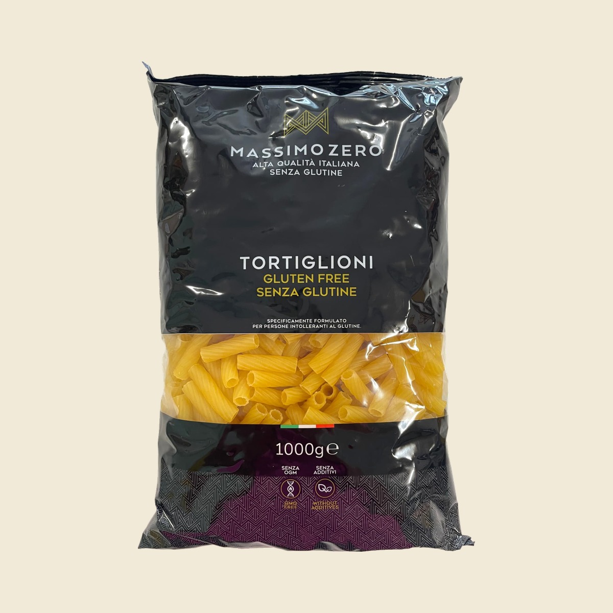 Tortiglioni