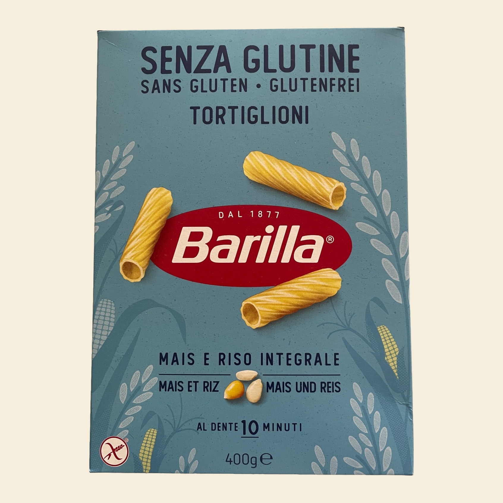 Tortiglioni