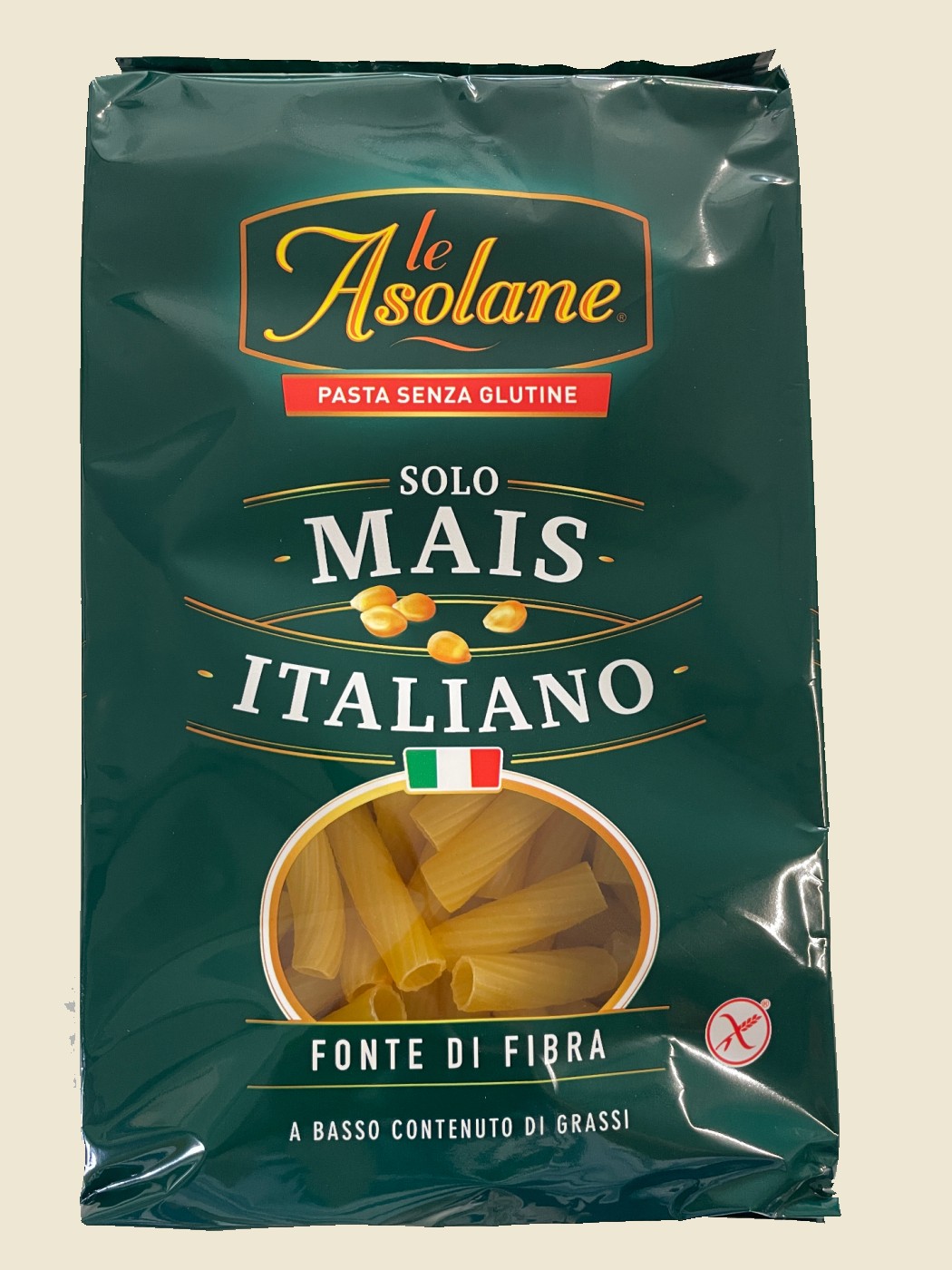 Tortiglioni