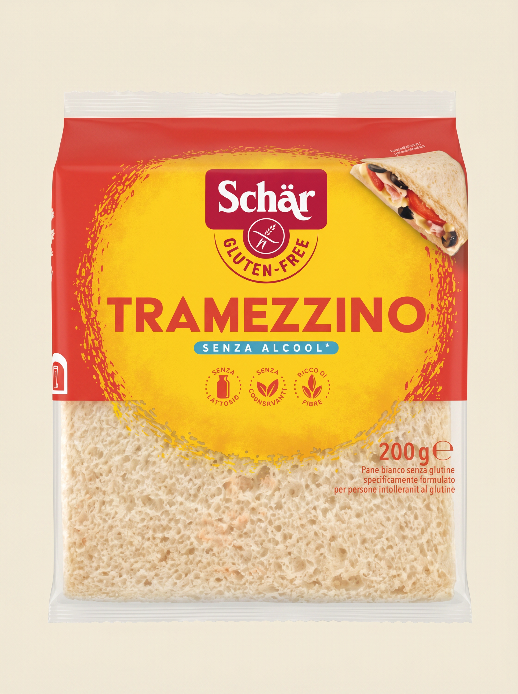 Tramezzino