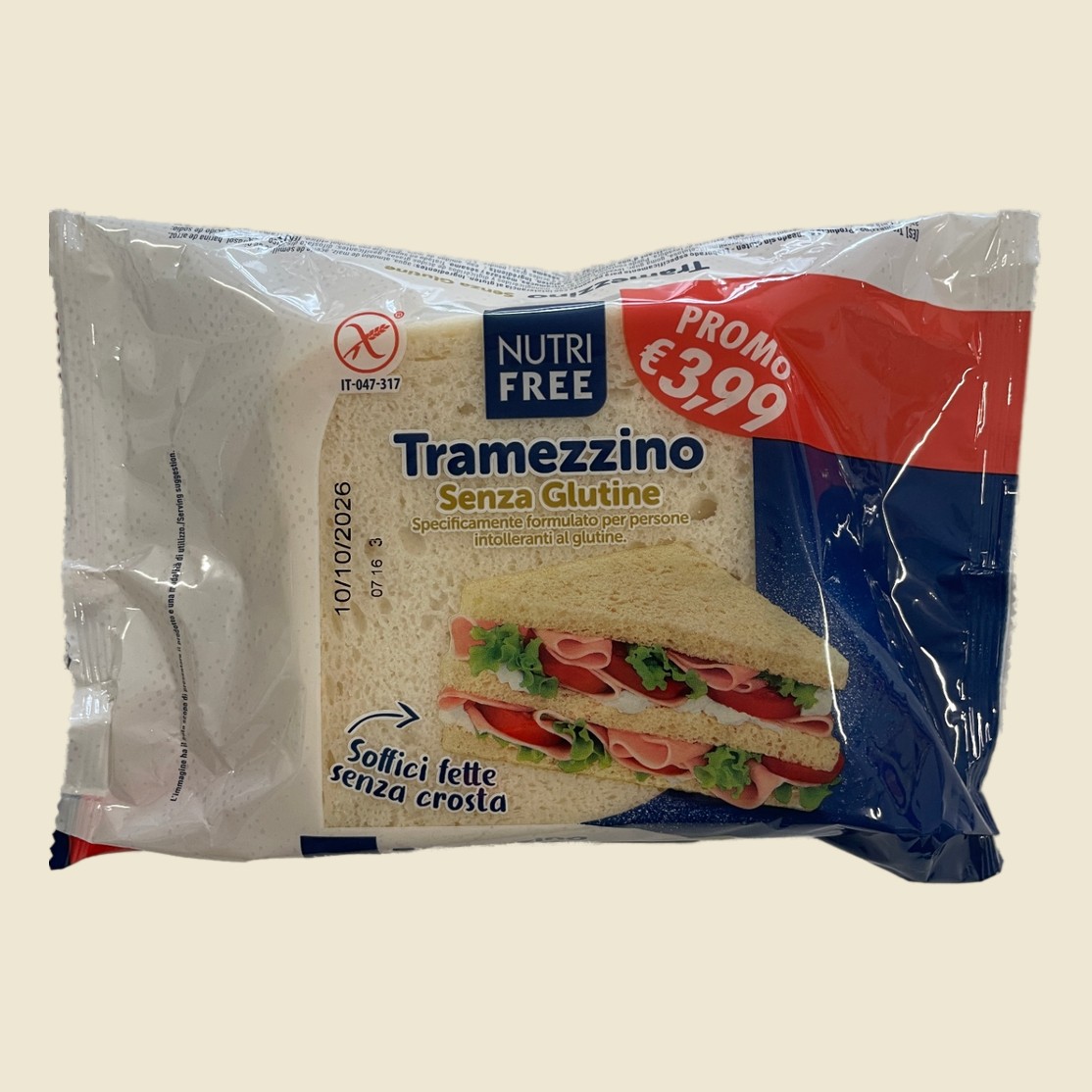 Tramezzino