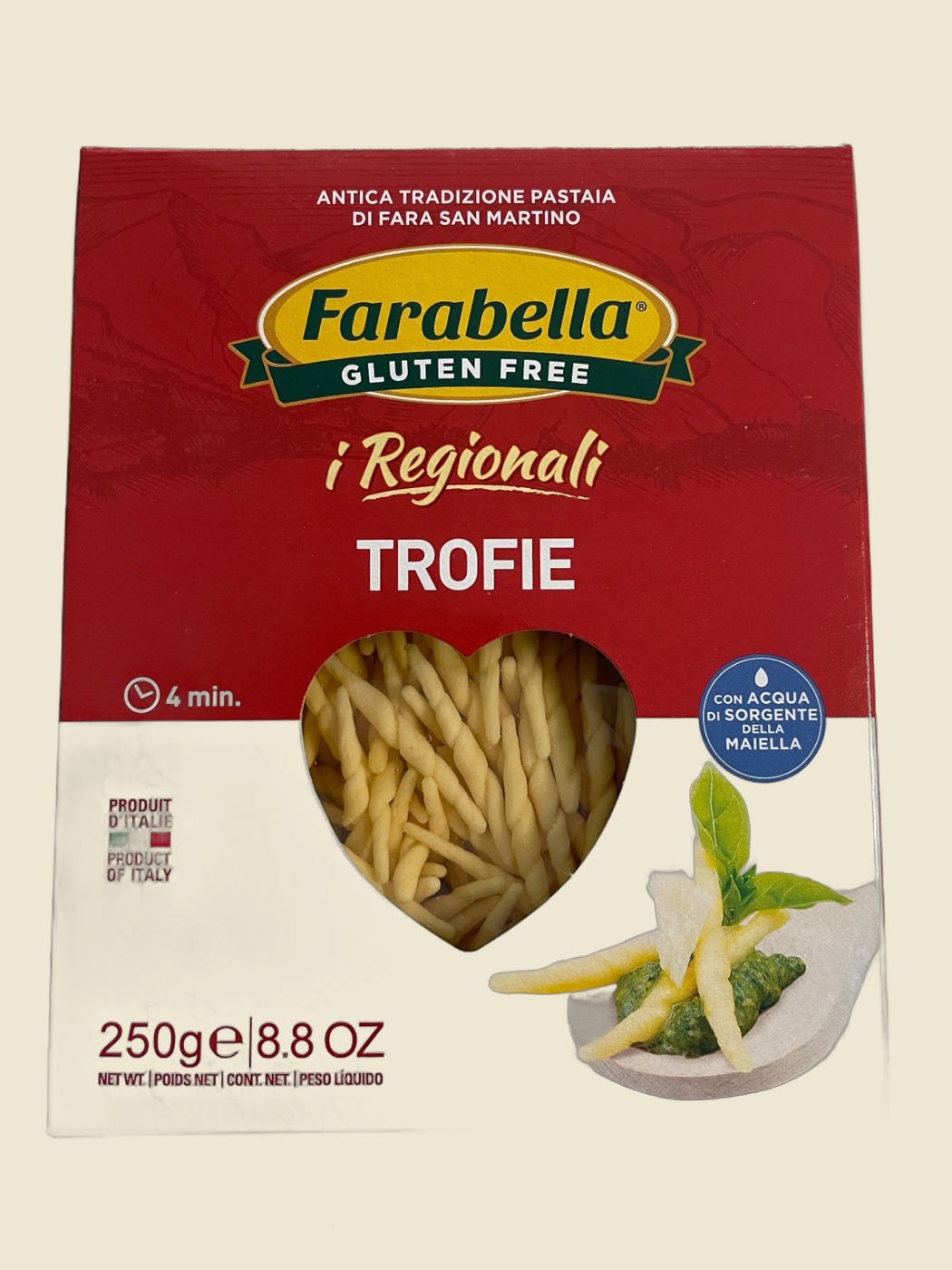 Trofie