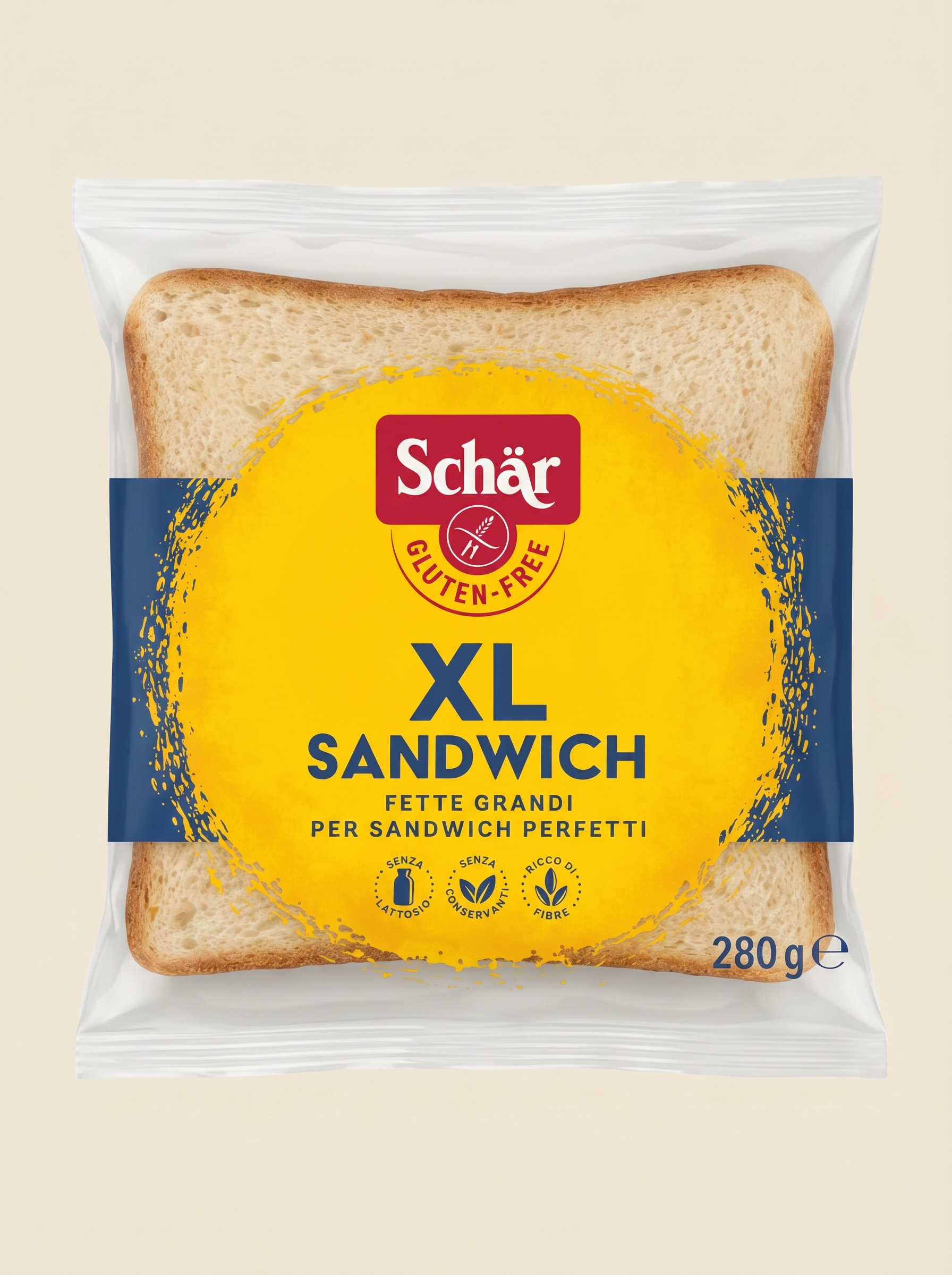 XL Sandwich